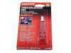ES#260238 - 37420 - Loctite 262 - Thread Lock Compound - High Strength - The easiest way to permanently lock a bolt in place - Loctite - Audi BMW Volkswagen Mercedes Benz MINI Porsche