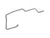 ES#2165627 - 34326789228 - Pipe - M12-M12 - Genuine BMW - BMW