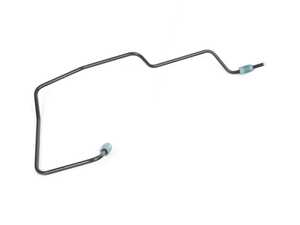 ES#2165627 - 34326789228 - Pipe - M12-M12 - Genuine BMW - BMW