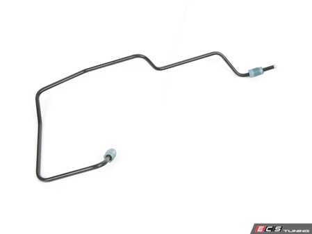 ES#2165627 - 34326789228 - Pipe - M12-M12 - Genuine BMW - BMW