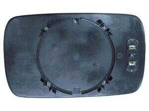 ES#4856149 - 51168119710 - BMW | Mirror Glass, exterior mirror - Vemo - 