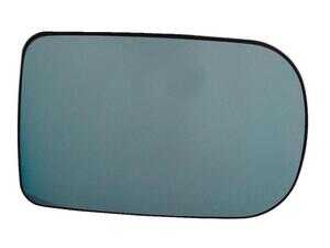 ES#4856152 - 51168165110 - BMW | Mirror Glass, exterior mirror - Vemo - 