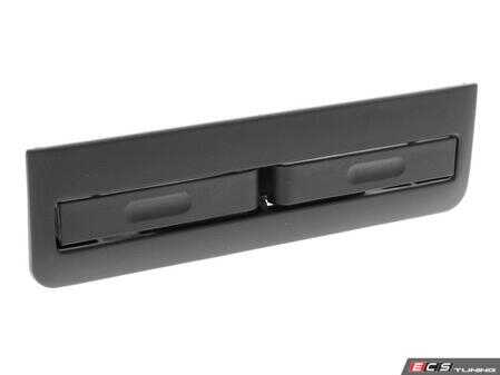 ES#4856153 - 51168184520 - BMW | Cupholder - Vemo - BMW