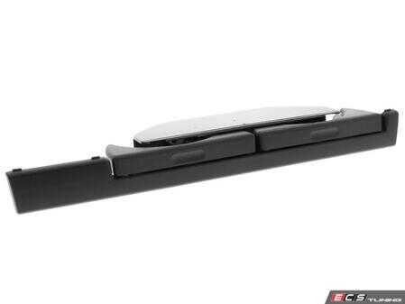 ES#4856154 - 51168190205 - BMW | Cupholder - Vemo - BMW