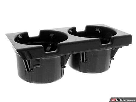 ES#4856157 - 51168217953 - BMW | Cupholder - Vemo - 