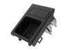 ES#4856158 - 51168217957 - BMW | Centre Console - Vemo - 