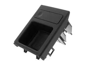 BMW | Centre Console