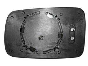 ES#4856159 - 51168247131 - BMW | Mirror Glass, exterior mirror - Vemo - 
