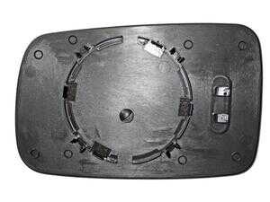 ES#4856160 - 51168247132 - BMW | Mirror Glass, exterior mirror - Vemo - 