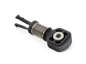 Selector Cable End
