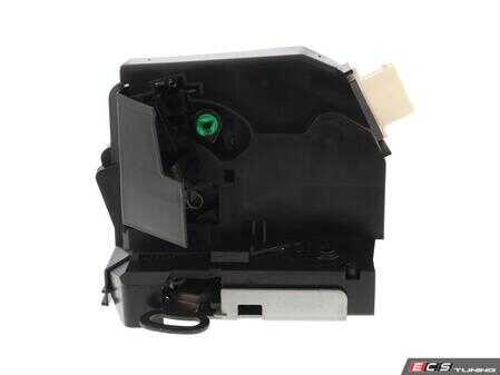 ES#4856168 - 51200556769 - BMW | Door Lock - Vemo - 
