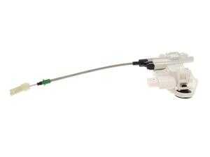 ES#4856169 - 51207419839 - BMW | Door Lock - Vemo - 