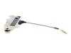 ES#4856170 - 51207419840 - BMW | Door Lock - Vemo - 