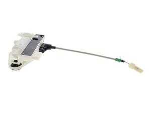 ES#4856170 - 51207419840 - BMW | Door Lock - Vemo - 