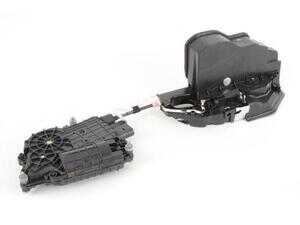 ES#4856183 - 51215A36F23 - BMW | Door Lock - Vemo - BMW