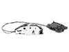 ES#4856185 - 51215A36F25 - BMW | Door Lock - Vemo - BMW