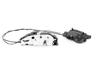 ES#4856185 - 51215A36F25 - BMW | Door Lock - Vemo - BMW