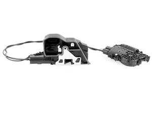 ES#4856186 - 51215A36F26 - BMW | Door Lock - Vemo - BMW
