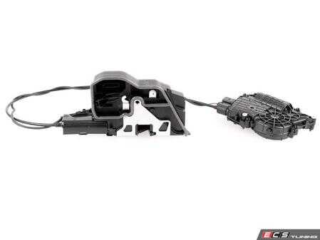 ES#4856186 - 51215A36F26 - BMW | Door Lock - Vemo - BMW