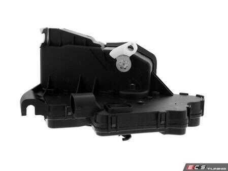 ES#4856189 - 51217011244 - BMW | Door Lock - Vemo - BMW