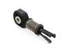 ES#4871949 - 1J0711761C - Selector Cable End - Connects the selector cable to the shift relay lever - Bremmen Parts - Audi Volkswagen