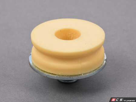 ES#4871963 - 33506771737 - Rear Upper Shock Mount - Upper Section - Mounts the rear shock absorber to the strut tower. - Bremmen Parts - BMW