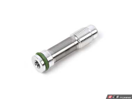 ES#4876886 - 11367541692 - Check Valve - Common source of emission related issues - Bremmen Parts - BMW