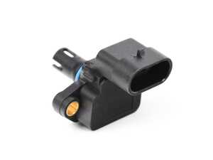 ES#4871937 - 12140872679 - Manifold Air Pressure Sensor - Located on the intake manifold - Bremmen Parts - MINI