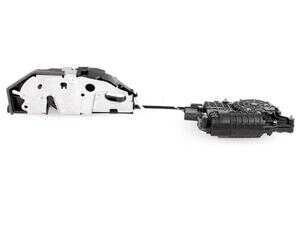 ES#4158945 - 51217185692 - Front Door Lock - Right - Replacement for your faulty door lock - Vemo - BMW