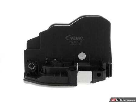 ES#4856195 - 51217202144 - BMW | Door Lock - Vemo - 