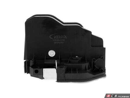 ES#4856196 - 51217202145 - BMW | Door Lock - Vemo - 