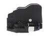 ES#4856197 - 51217202146 - BMW | Door Lock - Vemo - 