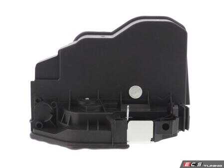 ES#4856197 - 51217202146 - BMW | Door Lock - Vemo - 