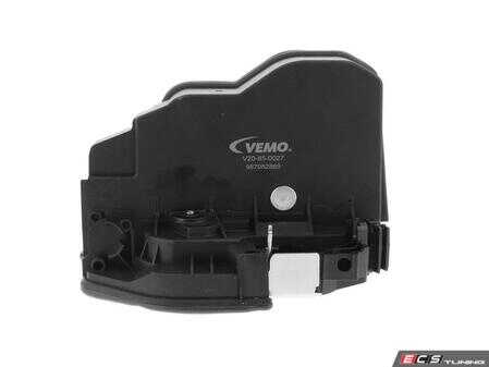 ES#4856198 - 51217229458 - BMW | Door Lock - Vemo - 