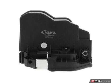 ES#4856199 - 51217229461 - BMW | Door Lock - Vemo - 