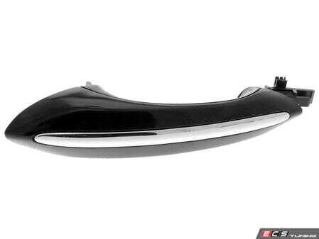 ES#4856200 - 51217231929 - BMW | Exterior Door Handle - Vemo - BMW