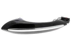 ES#4856201 - 51217249981 - BMW | Exterior Door Handle - Vemo - BMW