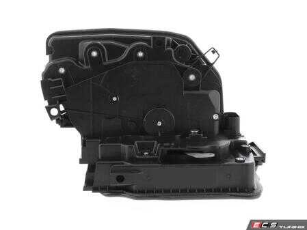 ES#4856203 - 51217281931 - BMW | Door Lock - Vemo - BMW MINI