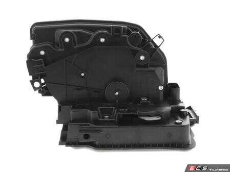 ES#4856207 - 51217281935 - BMW | Door Lock - Vemo - BMW