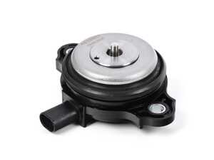ES#4876887 - 11367593719 - VANOS Solenoid Actuator - Located on front of valve cover - Bremmen Parts - BMW