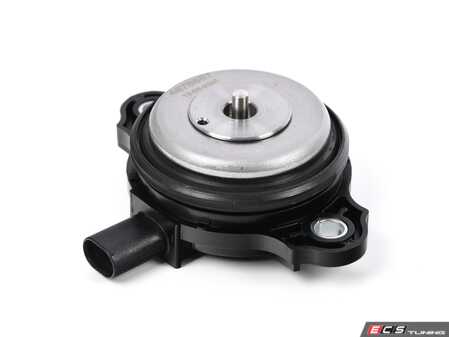 ES#4876887 - 11367593719 - VANOS Solenoid Actuator - Located on front of valve cover - Bremmen Parts - BMW