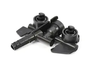 E46 Headlight Washer Spray Nozzle - Left