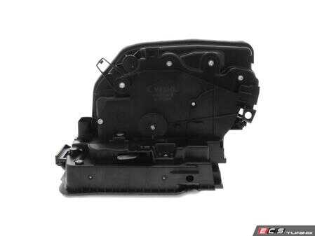 ES#4856208 - 51217281936 - BMW | Door Lock - Vemo - 