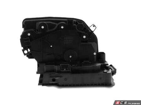ES#4856209 - 51217281937 - BMW | Door Lock - Vemo - BMW