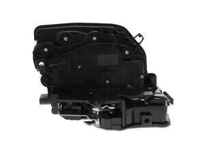 ES#4856211 - 51217281945 - BMW | Door Lock - Vemo - BMW