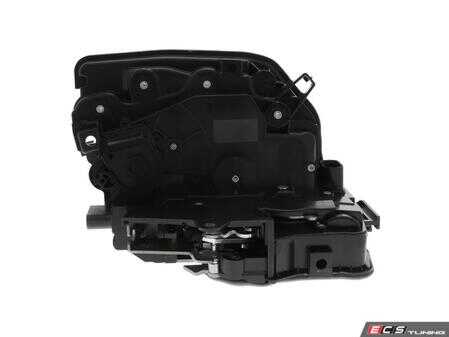 ES#4856211 - 51217281945 - BMW | Door Lock - Vemo - BMW