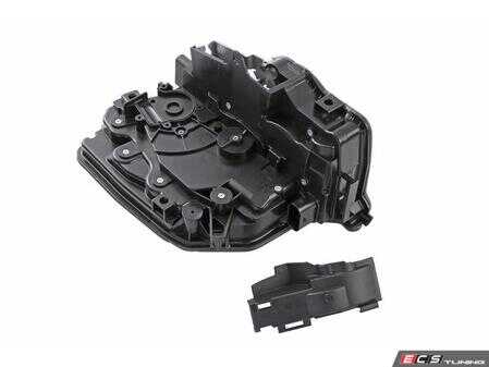 ES#4856212 - 51217281948 - BMW | Door Lock - Vemo - BMW