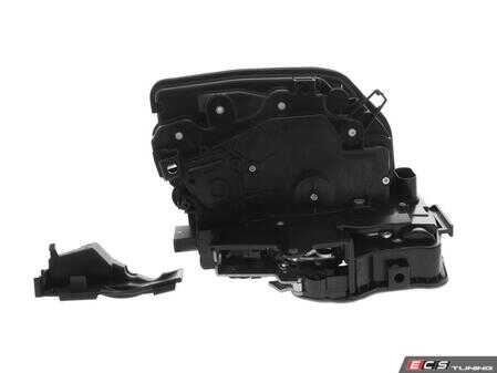ES#4856213 - 51217281949 - BMW | Door Lock - Vemo - BMW