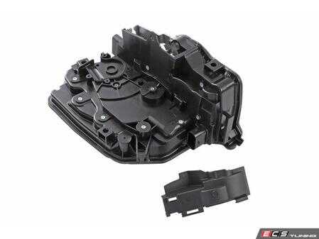 ES#4856214 - 51217281952 - BMW | Door Lock - Vemo - BMW