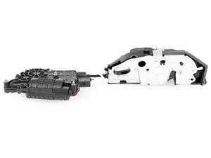 ES#4158948 - 51217315019 - Front Door Latch - Left - Latch that connects to the striker post on the body - Vemo - BMW
